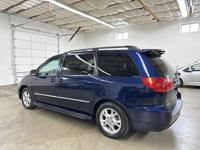 2006 Toyota Sienna Limited XLE Fully Loaded Leather Navi CHECK OUR GOOGLE REVIEWS!!! - Image 6