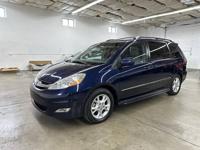 2006 Toyota Sienna Limited XLE Fully Loaded Leather Navi CHECK OUR GOOGLE REVIEWS!!! - Image 7