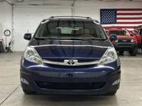2006 Toyota Sienna Limited XLE Fully Loaded Leather Navi CHECK OUR GOOGLE REVIEWS!!! - Image 8