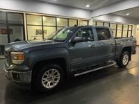 2014 GMC Sierra 1500 Crew Cab SLE Pickup 4D 5 3/4 ft V8 Eco Tec3 Flex F multnomah county - Image 2