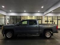 2014 GMC Sierra 1500 Crew Cab SLE Pickup 4D 5 3/4 ft V8 Eco Tec3 Flex F multnomah county - Image 5