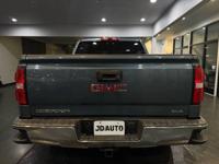 2014 GMC Sierra 1500 Crew Cab SLE Pickup 4D 5 3/4 ft V8 Eco Tec3 Flex F multnomah county - Image 7