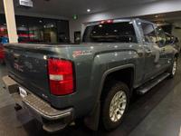2014 GMC Sierra 1500 Crew Cab SLE Pickup 4D 5 3/4 ft V8 Eco Tec3 Flex F multnomah county - Image 8