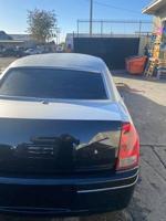 2007 Chrysler 300 Limousine 120 atlanta - Image 2