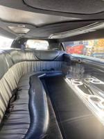 2007 Chrysler 300 Limousine 120 atlanta - Image 6