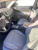 2007 Chrysler 300 Limousine 120 atlanta - Image 7