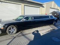 2007 Chrysler 300 Limousine 120 atlanta - Image 9