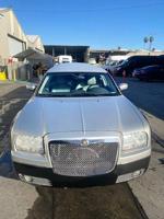 2007 Chrysler 300 Limousine 120 atlanta - Image 10