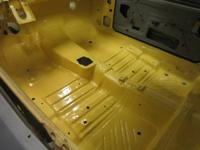 !!RARE!! 1970 340 4 spd Cuda!! Magnolia - Image 10