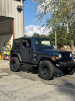 2006 Jeep Wrangler Dallas Ga - Image 2