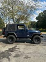 2006 Jeep Wrangler Dallas Ga - Image 4