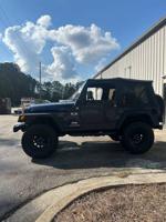 2006 Jeep Wrangler Dallas Ga - Image 5
