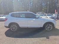 2017 BMW X3 x Drive28i AWD 4dr SUV + MC Auto - Image 2