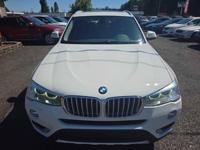 2017 BMW X3 x Drive28i AWD 4dr SUV + MC Auto - Image 3