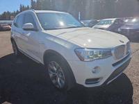2017 BMW X3 x Drive28i AWD 4dr SUV + MC Auto - Image 4