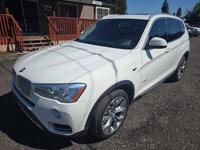 2017 BMW X3 x Drive28i AWD 4dr SUV + MC Auto - Image 6