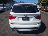 2017 BMW X3 x Drive28i AWD 4dr SUV + MC Auto - Image 7