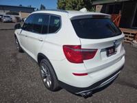 2017 BMW X3 x Drive28i AWD 4dr SUV + MC Auto - Image 8