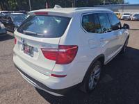 2017 BMW X3 x Drive28i AWD 4dr SUV + MC Auto - Image 9