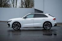 2022 Audi RS Q8 AWD All Wheel Drive SUV UNIQUE MOTORS SEATTLE - Image 3
