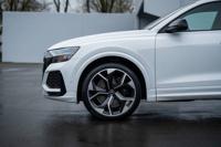 2022 Audi RS Q8 AWD All Wheel Drive SUV UNIQUE MOTORS SEATTLE - Image 4