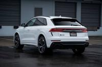2022 Audi RS Q8 AWD All Wheel Drive SUV UNIQUE MOTORS SEATTLE - Image 5