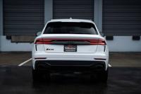 2022 Audi RS Q8 AWD All Wheel Drive SUV UNIQUE MOTORS SEATTLE - Image 6