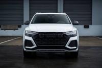 2022 Audi RS Q8 AWD All Wheel Drive SUV UNIQUE MOTORS SEATTLE - Image 7