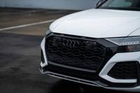 2022 Audi RS Q8 AWD All Wheel Drive SUV UNIQUE MOTORS SEATTLE - Image 8