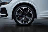 2022 Audi RS Q8 AWD All Wheel Drive SUV UNIQUE MOTORS SEATTLE - Image 9