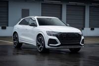 2022 Audi RS Q8 AWD All Wheel Drive SUV UNIQUE MOTORS SEATTLE - Image 10