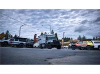 2006 International SR515 4x4 4WD Globetrekker Expedition Camper The Overland Truck Store - Image 3