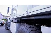 2006 International SR515 4x4 4WD Globetrekker Expedition Camper The Overland Truck Store - Image 9