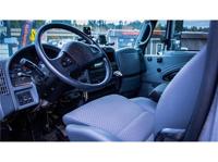 2006 International SR515 4x4 4WD Globetrekker Expedition Camper The Overland Truck Store - Image 10