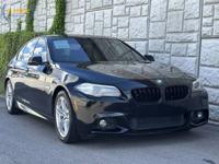 2016 BMW 5 Series - Buy Here Pay Here Available! Atlanta - Image 3