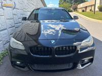2016 BMW 5 Series - Buy Here Pay Here Available! Atlanta - Image 4