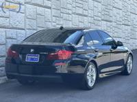 2016 BMW 5 Series - Buy Here Pay Here Available! Atlanta - Image 7