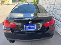 2016 BMW 5 Series - Buy Here Pay Here Available! Atlanta - Image 8