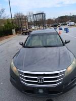 Crosstour 2010 Stone Mountain - Image 2