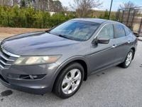 Crosstour 2010 Stone Mountain - Image 3