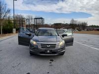 Crosstour 2010 Stone Mountain - Image 5