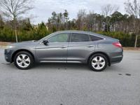 Crosstour 2010 Stone Mountain - Image 10