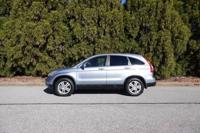 2010 HONDA CRV EX-L AWD 4X4 1 OWNER LIKE NEW otp east - Image 2