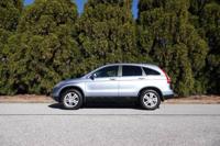 2010 HONDA CRV EX-L AWD 4X4 1 OWNER LIKE NEW otp east - Image 3