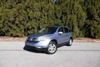 2010 HONDA CRV EX-L AWD 4X4 1 OWNER LIKE NEW otp east - Image 4