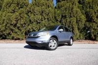 2010 HONDA CRV EX-L AWD 4X4 1 OWNER LIKE NEW otp east - Image 5