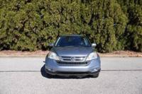 2010 HONDA CRV EX-L AWD 4X4 1 OWNER LIKE NEW otp east - Image 6