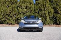 2010 HONDA CRV EX-L AWD 4X4 1 OWNER LIKE NEW otp east - Image 7