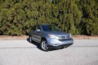2010 HONDA CRV EX-L AWD 4X4 1 OWNER LIKE NEW otp east - Image 8