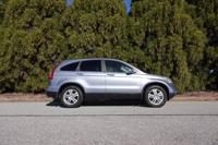 2010 HONDA CRV EX-L AWD 4X4 1 OWNER LIKE NEW otp east - Image 9